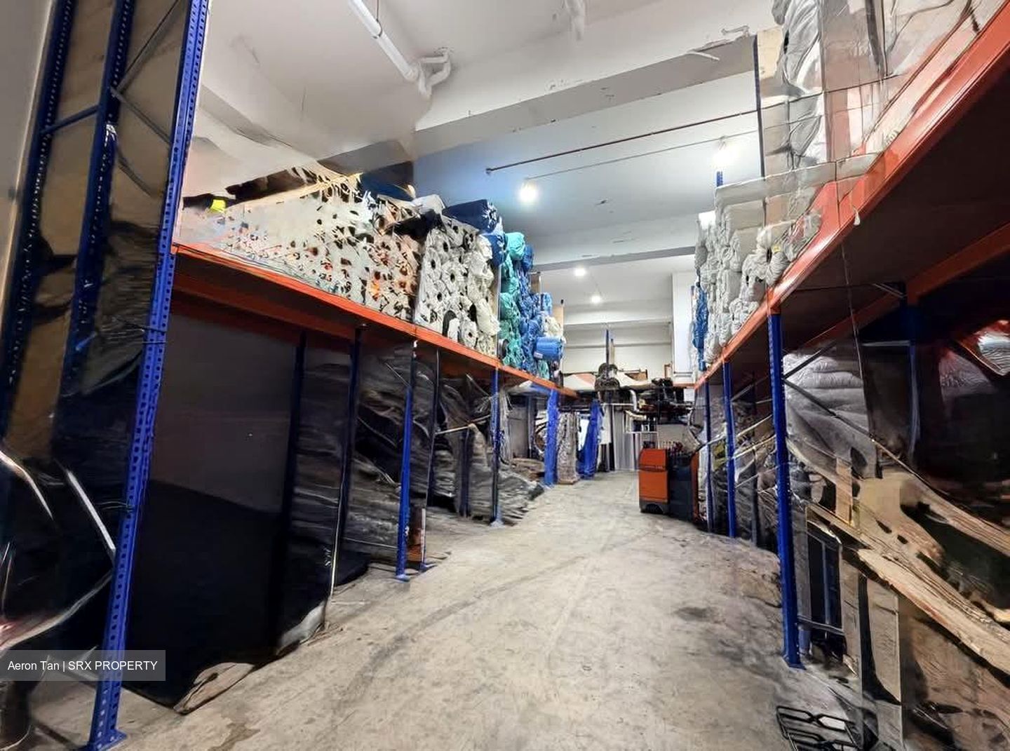 Tuas Cove Industrial Centre (D22), Factory #571627121